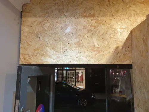 Late night air conditioning setup