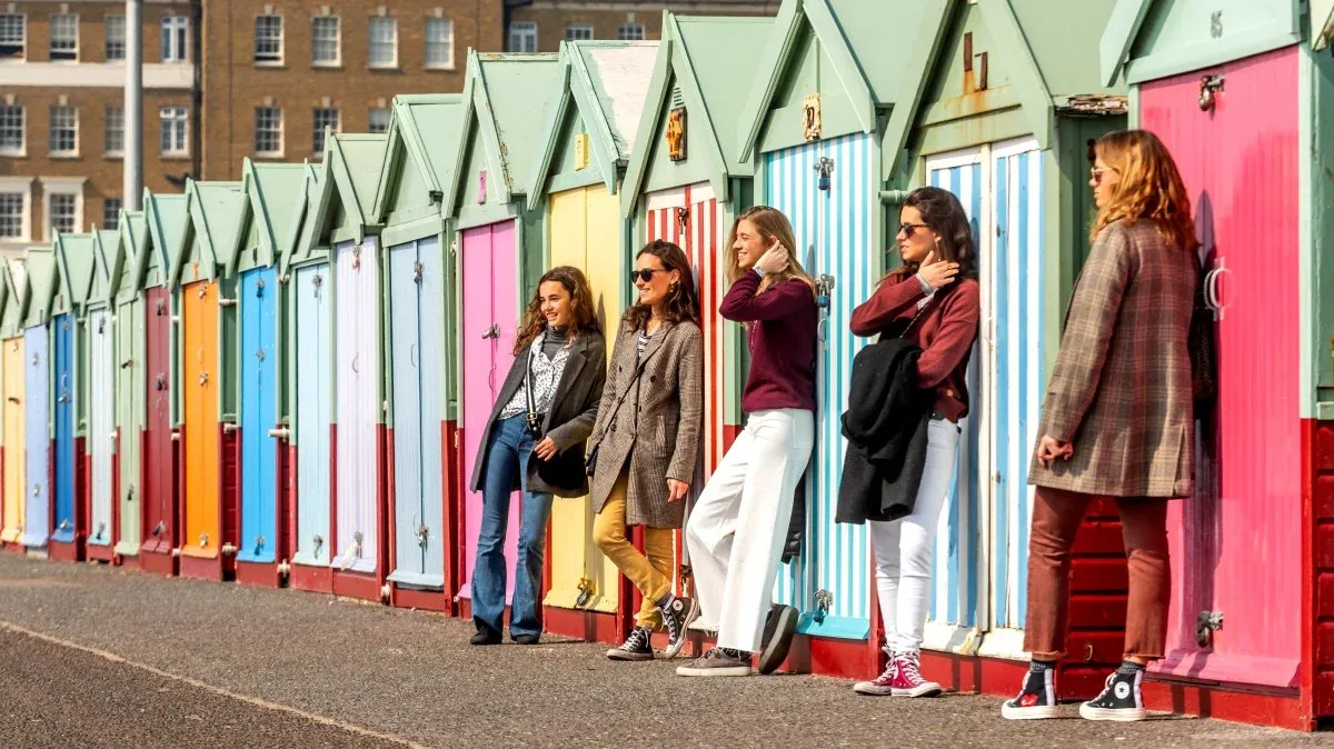 Air conditioning installation services in Hove, East Sussex