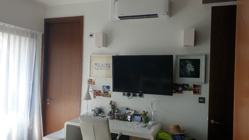 Eco Home Interior Design