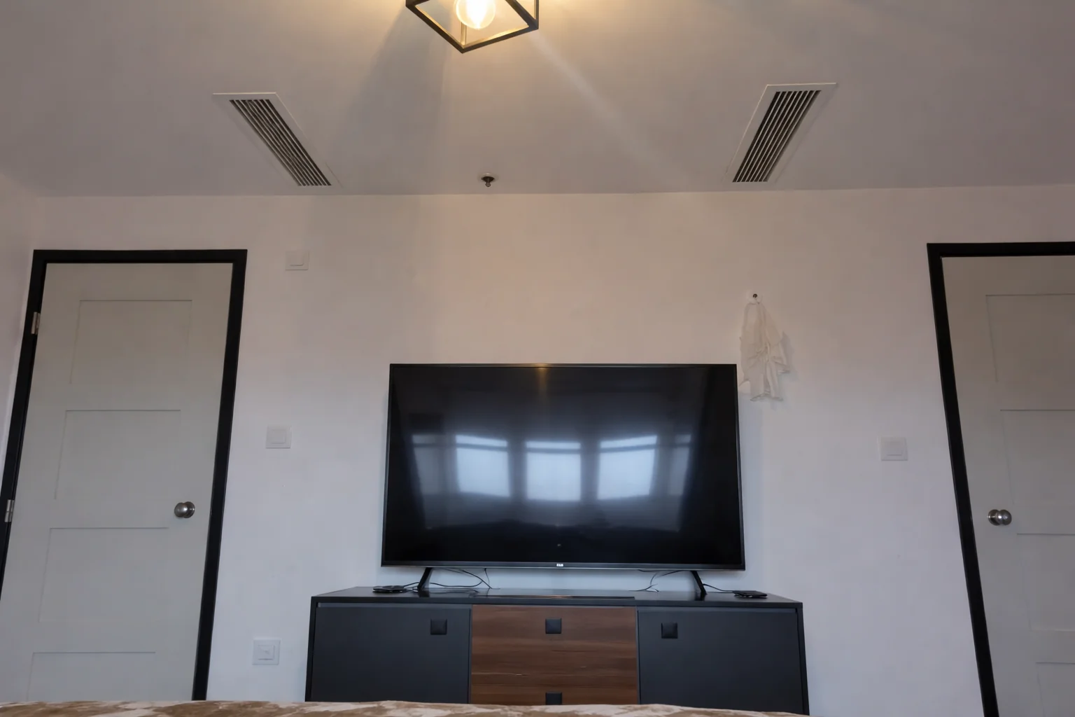 Daikin residential ceiling grilles